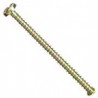 Vis longue Ø3mm - longueur 40mm - batibox