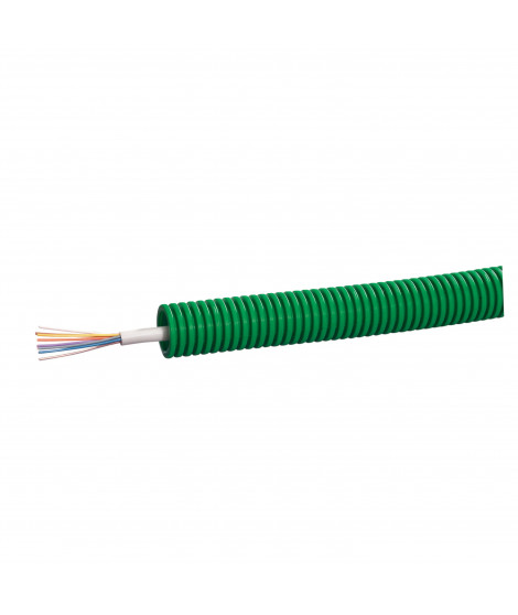 Conduit ICTA Chronofil® Ø20mm courant faible grade1 télécom 298 4 paires 5/10e