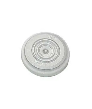 Embout étanche de rechange jusqu'à Ø20mm Plexo - gris RAL7035
