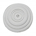 Embout étanche de rechange jusqu'à Ø25mm Plexo - gris RAL7035