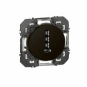 Prise téléphone en T dooxie finition noir - sachet
