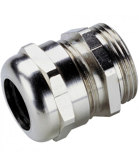 Presse-étoupe métal IP68 PG13