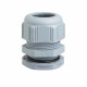 Presse-étoupe plastique IP68 ISO32 RAL7001