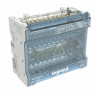 Répartiteur modulaire 4P - 40A - 6 modules