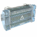 Répartiteur modulaire 4P 160A - 10 modules