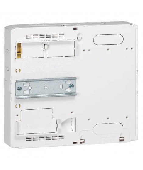 Platine disjoncteur branchement et/ou compteur Linky/CBE pour Drivia 13 et 18