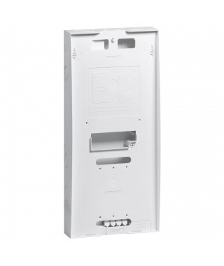 Platine disjoncteur et compteur électronique triphasé pour Drivia 13 et 18