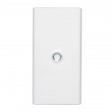 Porte Drivia blanche IP40 IK07 pour coffret réference 401213 - Blanc RAL9003