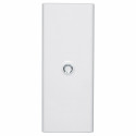 Porte Drivia blanche IP40 IK07 pour coffret réference 401214 - Blanc RAL9003
