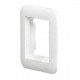 Accessoire de fixation appareillage Mosaic pour coffret XL³125