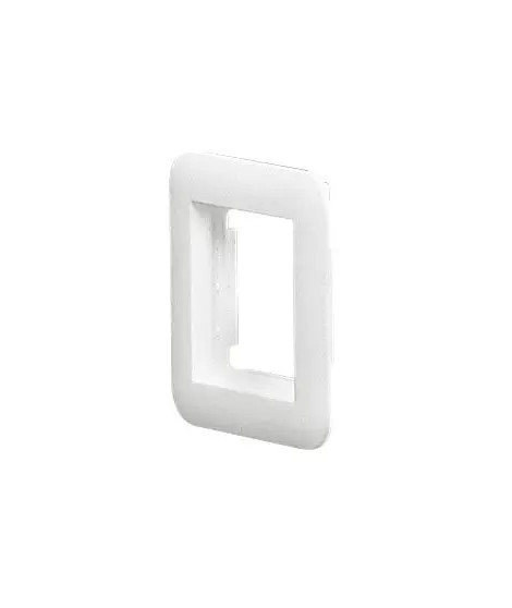 Accessoire de fixation appareillage Mosaic pour coffret XL³125