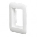 Accessoire de fixation appareillage Mosaic pour coffret XL³125
