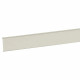 Jeu profilés isolant 250/400A VX³- protect IP2x barres - armoire XL³400
