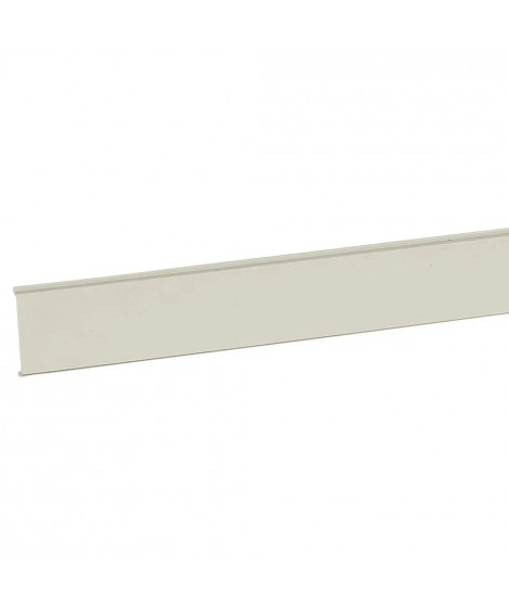 Jeu profilés isolant 250/400A VX³- protect IP2x barres - armoire XL³400