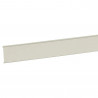 Jeu profilés isolant 250/400A VX³- protect IP2x barres - armoire XL³400