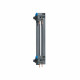 Peigne vertical VX³ - entraxe 150mm - pour coffret 2 rangées