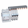 Peigne d'alimentation 4P tête de groupe HX³ horizontal optimisé - 6 modules