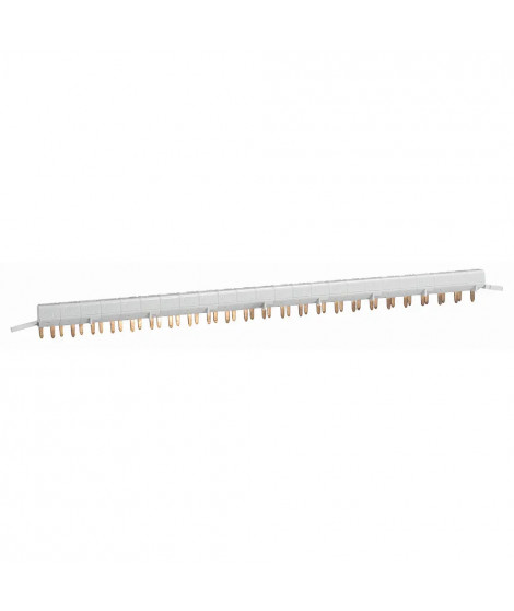 Peigne d'alimentation 4P pour produit à vis HX³ horizontal optimisé