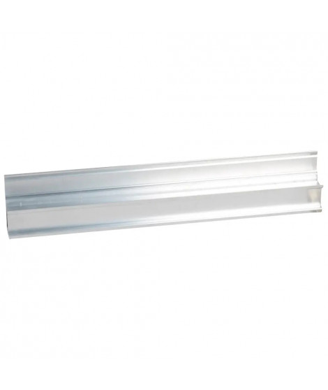 Réhausse de rail XL³400/800/4000 cohab de DPX³160/250 et DPX-IS250 - 20 mod