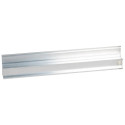 Réhausse de rail XL³400/800/4000 cohab de DPX³160/250 et DPX-IS250 - 20 mod