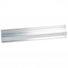 Réhausse de rail XL³400/800/4000 cohab de DPX³160/250 et DPX-IS250 - 20 mod