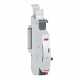 Contact auxiliaire inverseur ( CA ) DX³ - 6A 240V~ - 0