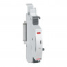 Contact auxiliaire inverseur ( CA ) DX³ - 6A 240V~ - 0