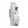 Contact auxiliaire + signal défaut inverseur DX³ - 6 A - 240 V~