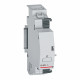 Déclencheur à émission de tension ( ET ) DX³ - 12V~ à 48V~ et 12V: à 48V: