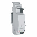 Déclencheur à émission de tension ( ET ) DX³ - 12V~ à 48V~ et 12V: à 48V: