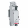 Déclencheur à émission de tension ( ET ) DX³ - 12V~ à 48V~ et 12V: à 48V: