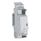 Déclencheur à émission de tension (ET) DX³ - 110V~ à 415V~ et 110V: à 415V: