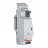 Déclencheur à émission de tension (ET) DX³ - 110V~ à 415V~ et 110V: à 415V: