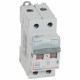 Interrupteur-sectionneur DX³-IS 2P 400V~ - 40A - 2 modules