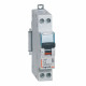 Disjoncteur DNX³ 4500 - vis/vis - U+N 230V~ 2A - 4