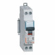 Disjoncteur DNX³ 4500 - vis/vis - U+N 230V~ 6A - 4