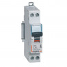 Disjoncteur DNX³ 4500 - vis/vis - U+N 230V~ 16A - 4