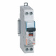 Disjoncteur DNX³ 4500 - vis/vis - U+N 230V~ 20A - 4