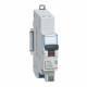 Disjoncteur DNX³ 4500 - auto/auto - U+N 230V~ 10A - 4