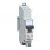 Disjoncteur DNX³ 4500 - auto/auto - U+N 230V~ 10A - 4
