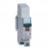 Disjoncteur DNX³ 4500 - auto/auto - U+N 230V~ 16A - 4