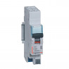 Disjoncteur DNX³ 4500 - auto/auto - U+N 230V~ 20A - 4