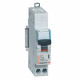 Disjoncteur DNX³ 4500 - auto/vis - U+N 230V~ 25A - 4