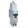 Disjoncteur DNX³ 4500 - auto/vis - U+N 230V~ 25A - 4