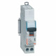 Disjoncteur DNX³ 4500 - auto/vis - U+N 230V~ 32A - 4