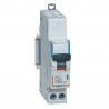Disjoncteur DNX³ 4500 - auto/vis - U+N 230V~ 32A - 4
