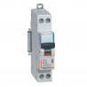 Disjoncteur DNX³ 4500 - vis/vis - U+N 230V~ 16A - 4