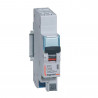 Disjoncteur DNX³ 4500 - auto/auto - U+N 230V~ 16A - 4