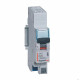 Disjoncteur DNX³ 4500 - auto/auto - U+N 230V~ 20A - 4