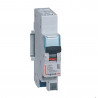 Disjoncteur DNX³ 4500 - auto/auto - U+N 230V~ 20A - 4